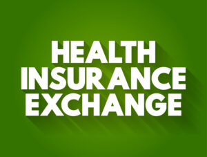 health insurance exchange